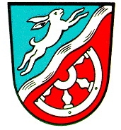Kahl-Wappen