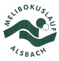 Melibokuslauf-Logo