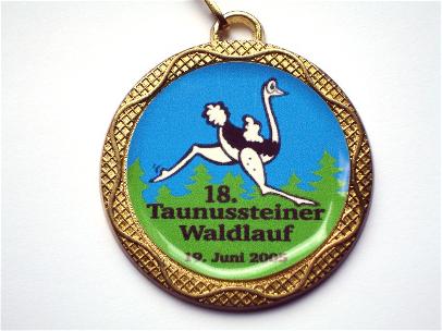 Taunusstein-Medaille