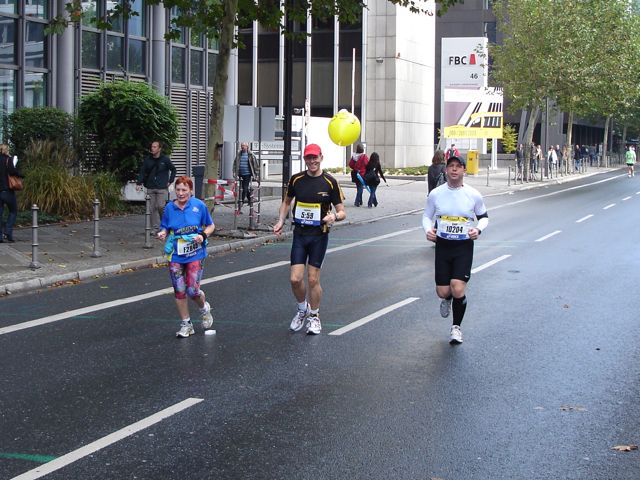 Frankfurt-Marathon 3