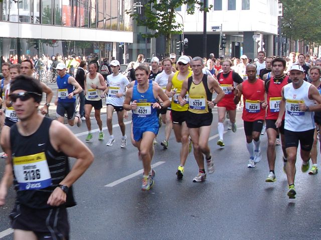 Frankfurt-Marathon 6