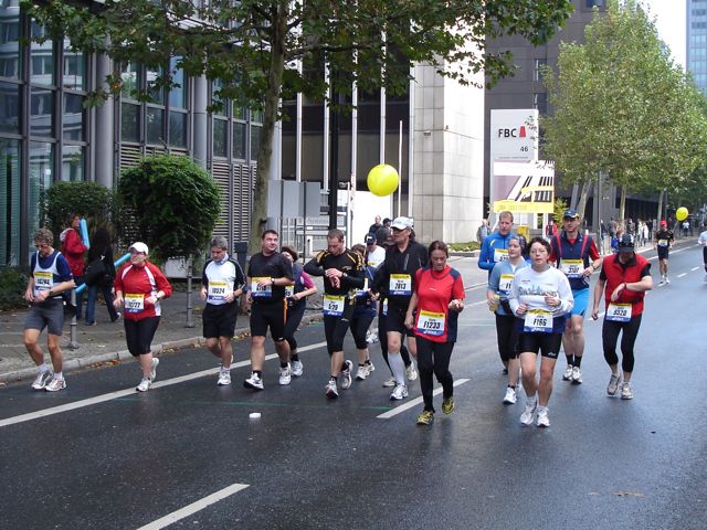 Frankfurt-Marathon 7