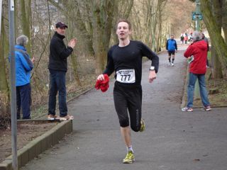 Sieger in 1:54:06: Philipp Ratz
