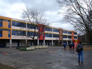 Friedberg Schule