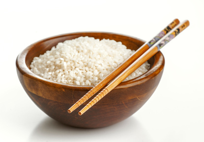 Typische Reispartystimmung. Soße ist meistens aus. © Jultud - Fotolia.com