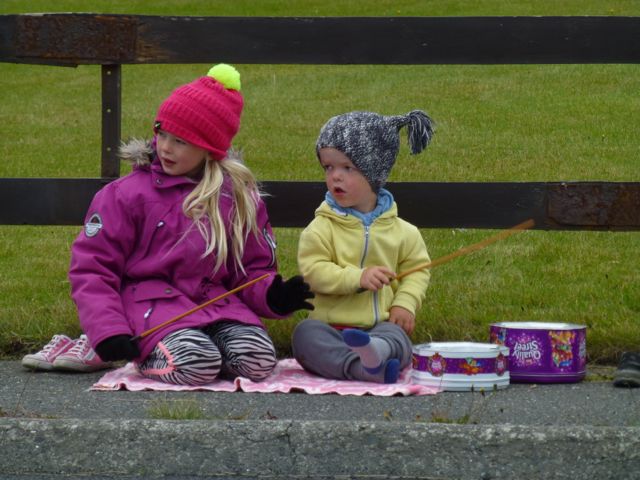 Reykjavik Marathon Kids